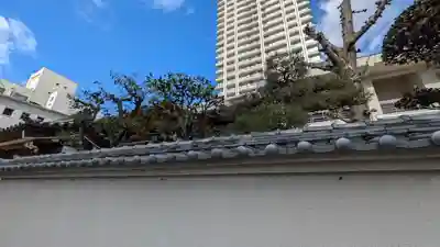 龍海寺(大阪府)