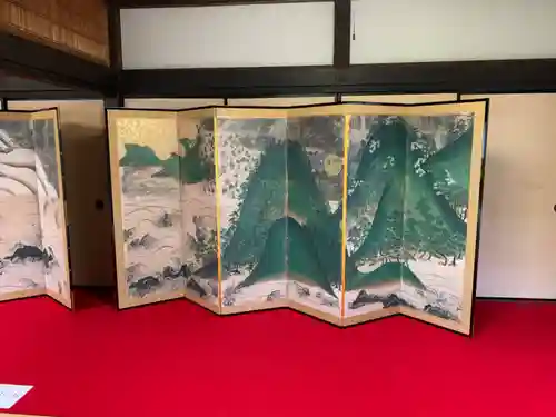 金剛寺の芸術