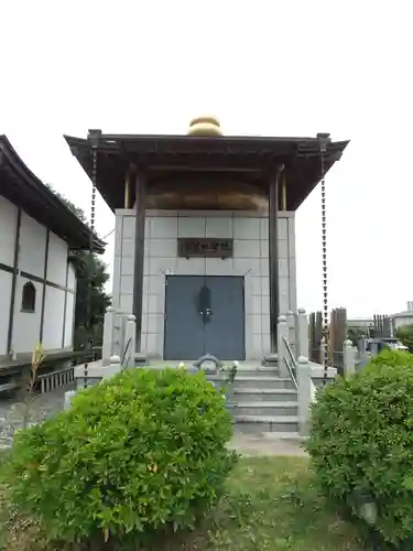 壽徳寺のその他建物