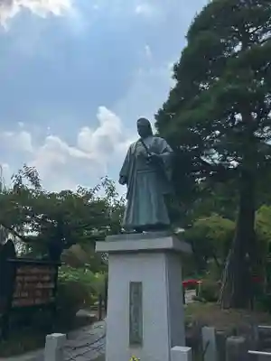 高幡不動尊　金剛寺(東京都)