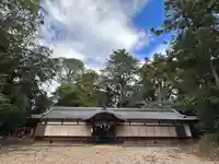 杵築神社(奈良県)