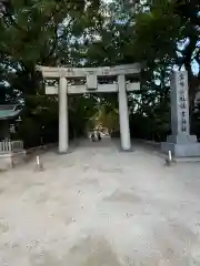 住吉神社(福岡県)