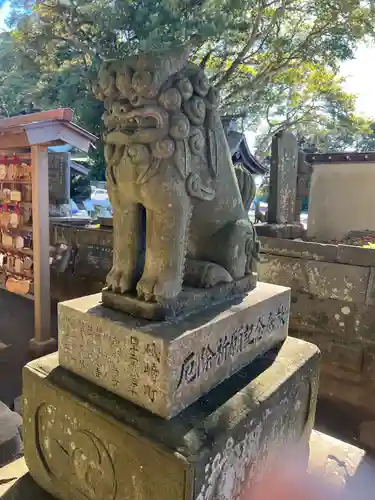 酒列磯前神社(茨城県)
