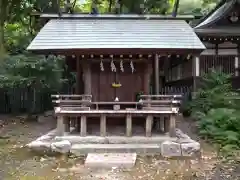 竈山神社(和歌山県)