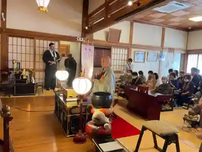 遠照山 光明寺（尼崎大仏）(兵庫県)