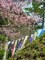 美幌神社(北海道)
