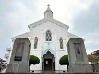 水ノ浦教会(長崎県)