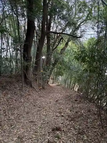 子安神社(千葉県)