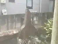 於春稲荷神社(東京都)