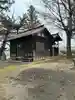 梁川浅間宮神社(福島県)