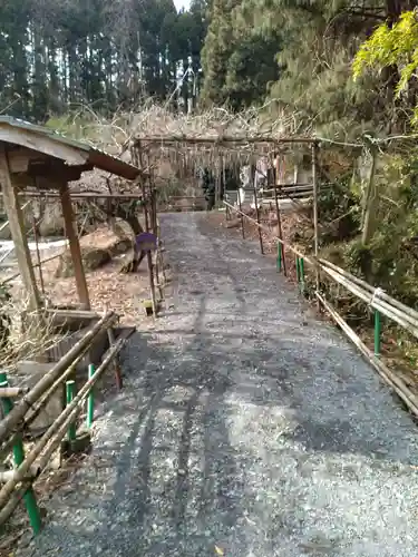 釜蛇神講社(宮城県)