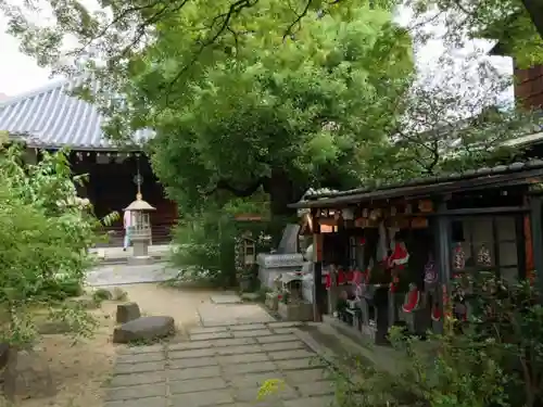 全興寺のその他建物