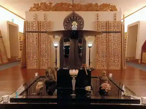 東光寺のその他建物