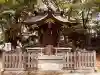 意富比神社(千葉県)