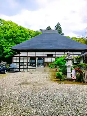 大龍寺(福島県)