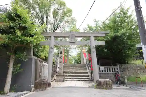 真田山 三光神社(大阪府)