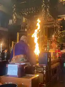 見沼大師 感応院(埼玉県)(2025年05月20日(火) 18時22分23秒投稿)