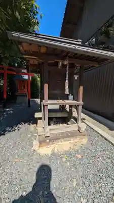 天穂日命神社(京都府)