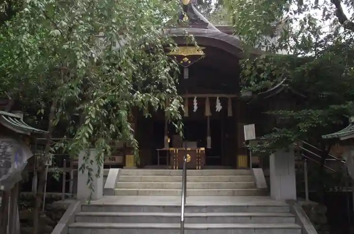 子安神社(東京都)