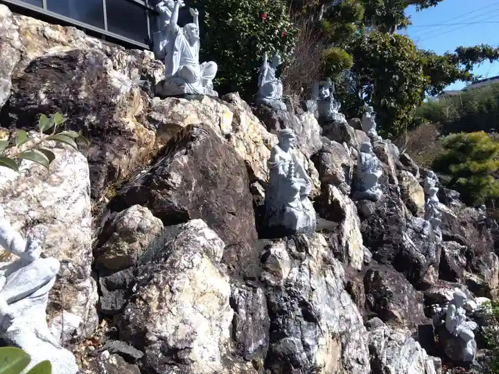 石雲寺(静岡県)