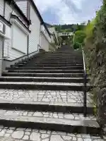 熊野那智大社(和歌山県)