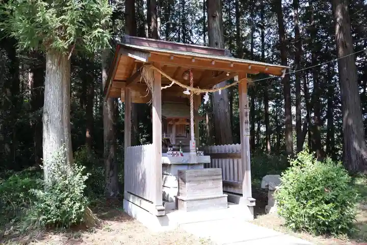 飛龍神社(茨城県)