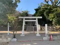 鷹之島弁財天閣(千葉県)