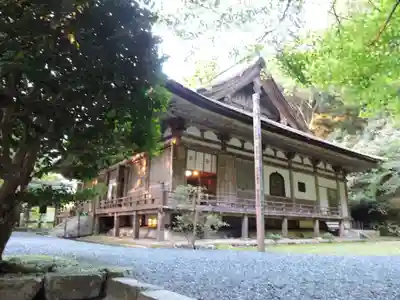 百済寺(滋賀県)