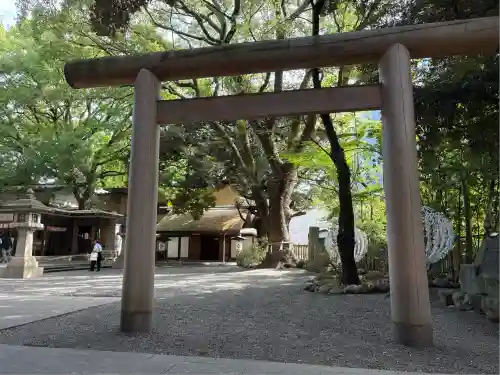 乃木神社(東京都)