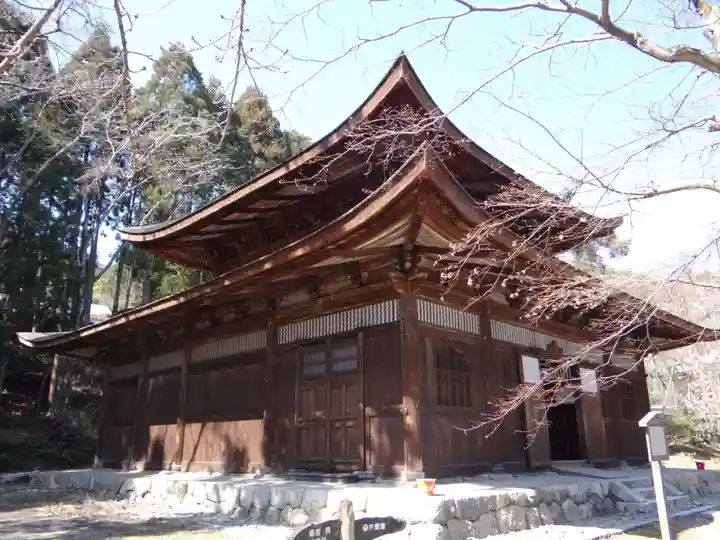 園城寺(三井寺)(滋賀県)