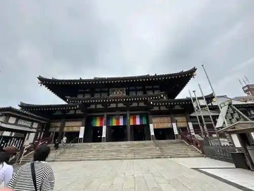 川崎大師（平間寺）(神奈川県)