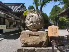 冨士御室浅間神社(山梨県)