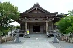 尊永寺(静岡県)