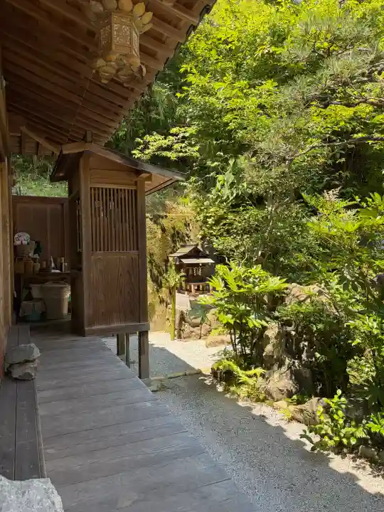 岡本寺(奈良県)