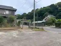 子安神社(千葉県)