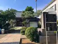 亮朝院(東京都)