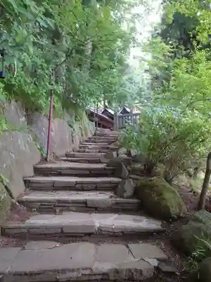 手長神社(長野県)
