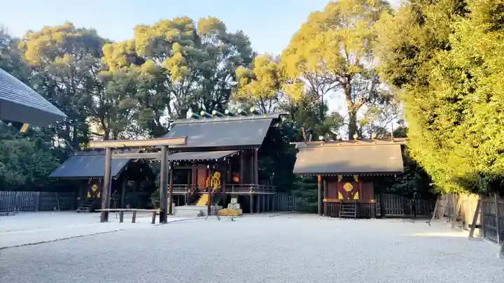 阿佐ヶ谷神明宮(東京都)