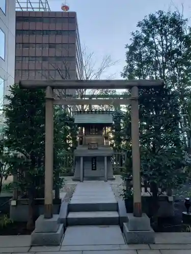 大手町神社(東京都)