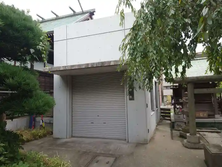 住吉神社(東京都)