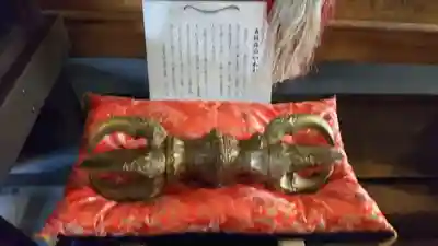 金龍寺のその他建物