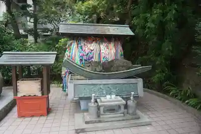 大船観音寺のその他建物