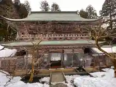 永平寺(福井県)