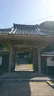 本願寺の山門・神門