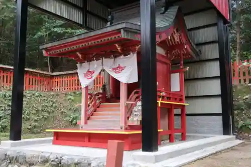 美濃國一宮　南宮大社(岐阜県)