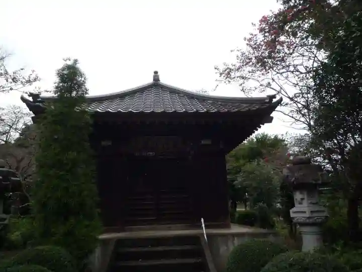 神田山延命院のその他建物