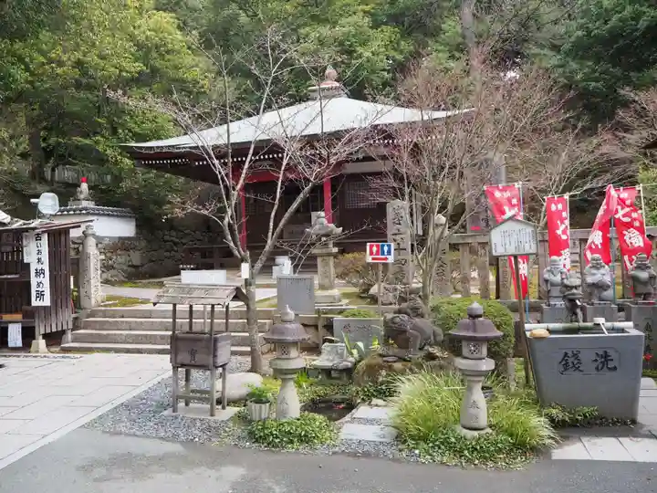 由加山 由加神社本宮のその他建物