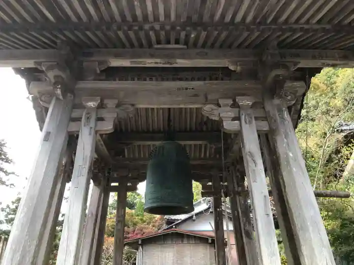 観音正寺のその他建物