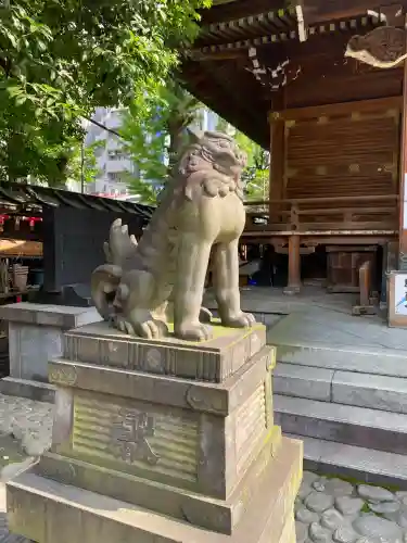 下谷神社(東京都)
