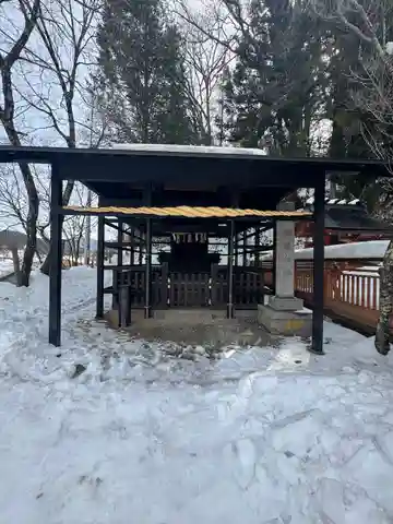 飛騨匠神社(岐阜県)